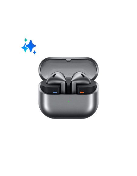 SAMSUNG MOBILE GALAXY BUDS 3  BT SILVER (ZA)