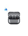 SAMSUNG MOBILE GALAXY BUDS 3  BT SILVER (ZA)