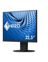 EIZO 23  IPS 1920X1200 16:10 1000:1 DP VGA HDMI MULTIME