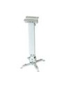 SOPAR SUPPORTO A SOFFITTO LUNGHEZZA 430-650 MM