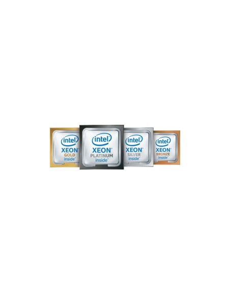 HEWLETT PACKARD ENT INT XEON-S 4510 CPU FOR HPE