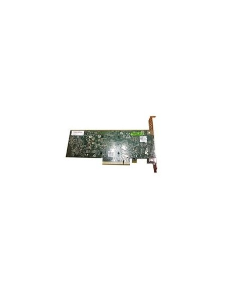 DELL BROADCOM 57416 DUAL PORT 10GB BASE-T PCIE FH