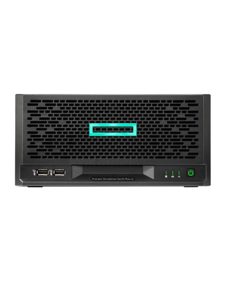 HEWLETT PACKARD ENT HPE MICROSVR G10+ V2 G6405 16G NHP SVR