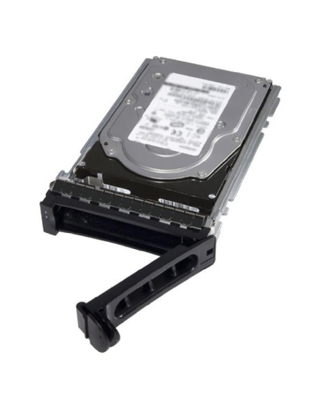 DELL 1.2TB HDD SAS 12GBPS 2.5