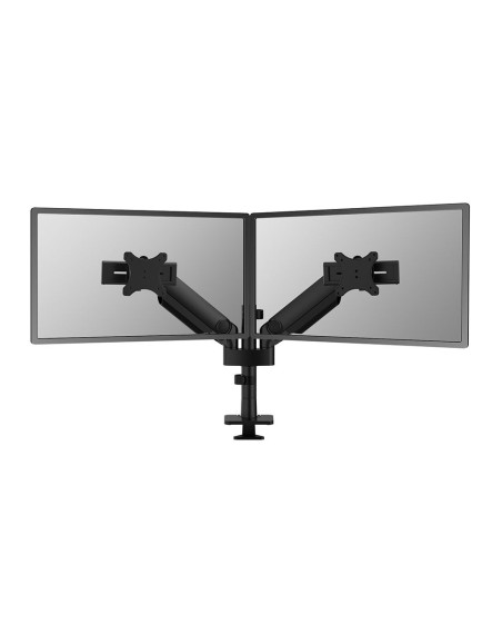 NEWSTAR NEOMOUNTS NEXT ONE SL DESK MOUNT, DOUBLE DISPLAY