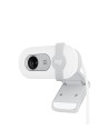 LOGITECH BRIO 100 FULL HD WEBCAM - OFF-WHITE