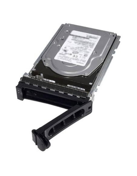 DELL 2.4TB 10K 512E SAS ISE 12GBPS 2.5IN HOT PLUG