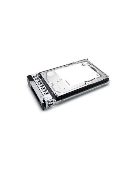DELL NPOS - 900GB 15K RPM SAS 12GBPS 512N 2,5IN HOT-PLU