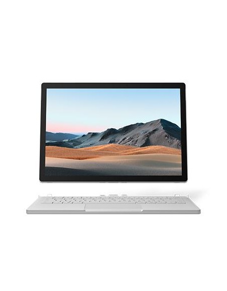 MICROSOFT SURFACE SURFACE BOOK3 I71065 13.5 16GB 256SSD W10PRO PLT