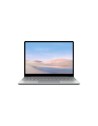 MICROSOFT SURFACE SURFACE LAPTOP GO 12.4 I5 8GB 128SSD W10P PLATINUM