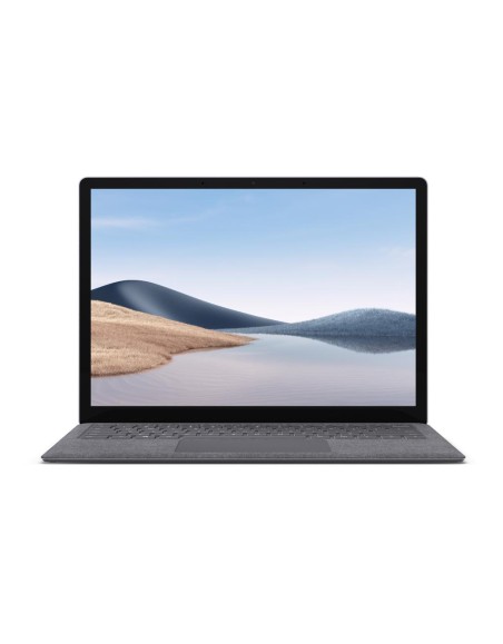 MICROSOFT SURFACE SURFACE LAPTOP 4 13.5 I5 8GB 256SSD W10P PLATINUM