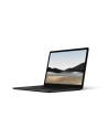 MICROSOFT SURFACE SURFACE LAPTOP 4 RYZEN 7 13.5 16G 512SSD W10P NERO