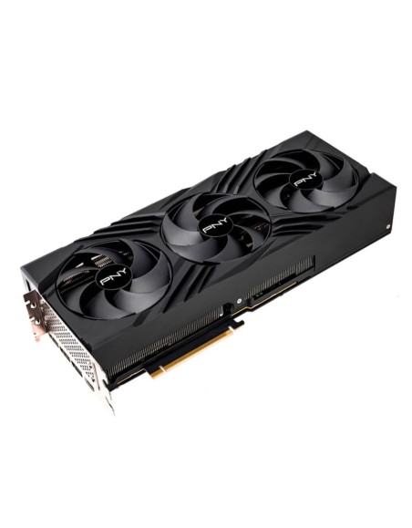 PNY TECHNOLOGIES EUROPE PNY GEFORCE RTX 4090 24GB VERTO Triple Fan Edit.