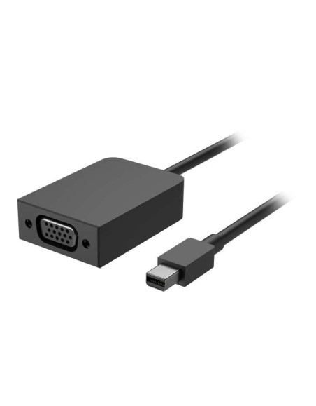 MICROSOFT SURFACE SURFACE MINI DISPLAYPORT TO VGA ADAPTER