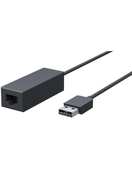 MICROSOFT SURFACE SURFACE USB 3.0 GIGABIT ETHERNET ADAPTER