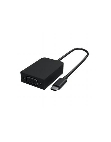 MICROSOFT SURFACE SURFACE USB-C TO VGA ADAPTER