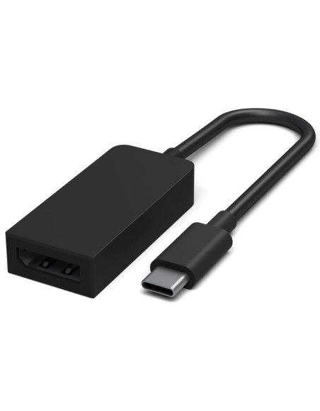 MICROSOFT SURFACE SURFACE USB-C TO DISPLAY PORT ADAPTER