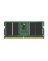 KINGSTON RAM 32GB DDR5 4800MT/S SODIMM