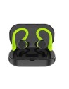 RLINE RedLine - AURICOLARE GYM TRUE WIRELESS BLACK