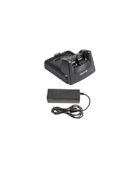 HONEYWELL KIT INCLUDES DOCK POWER SUPPLY AND EU POWER CORD