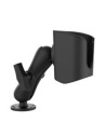 HONEYWELL VEHICLE MOUNT KIT: CONTAINS ADJUSTABLE ARM WITH 1´