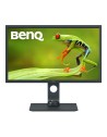 BENQ 32 WIDE 3840X2160 250CD/M2 1000:1 5MS