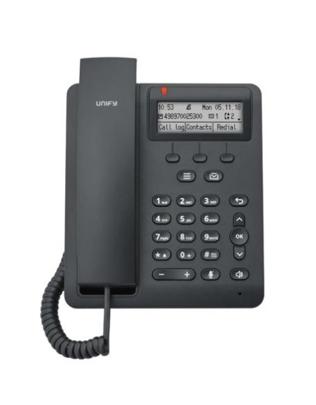 UNIFY OPENSCAPE DESK PHONE CP100