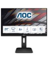 AOC 23,8  16 9 1920X1080 60HZ VGA DVI HDMI DISPLAYPORT