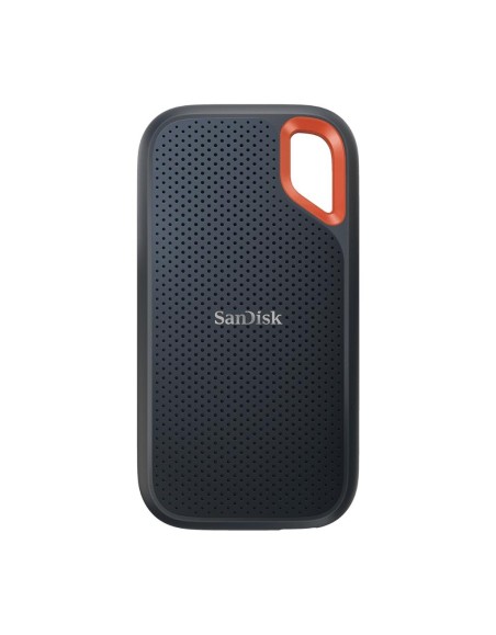 SANDISK SSD ESTERNO EXTREME 2TB USB 3.2 IP55