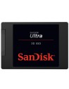 SANDISK ULTRA 3D SSD, 2.5-INCH, 250GB