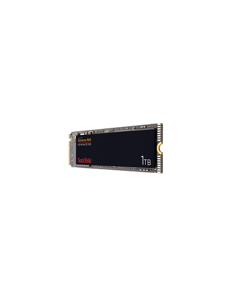 SANDISK 1TB EXTREME PRO M.2 NVME 3D SSD
