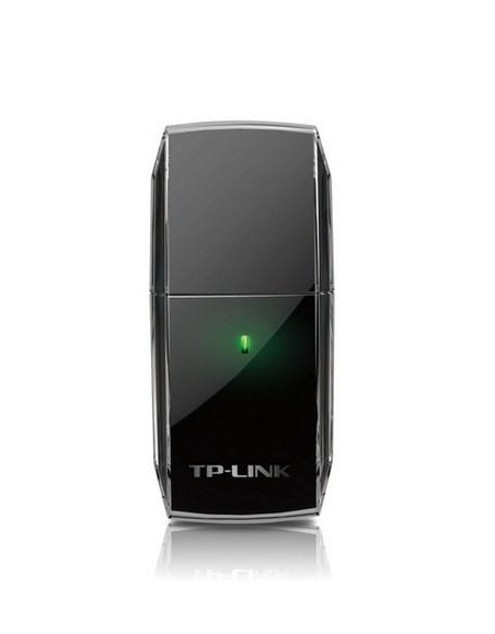 TP-LINK AC600 WIFI USB ADAPTER