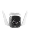 TP-LINK OUTDOOR SECURITY WI-FI CAMERA, 3MP