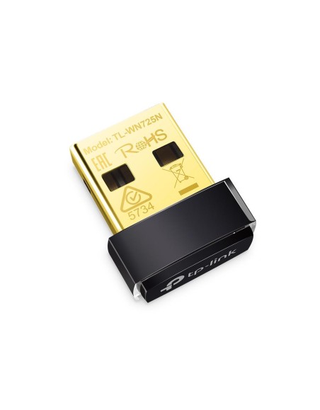TP-LINK N150 WIFI USB ADAPTER