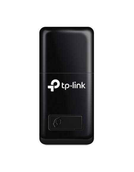 TP-LINK N300 WIFI USB ADAPTER