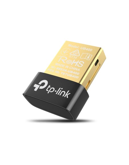 TP-LINK BLUETOOTH 4.0 NANO USB ADAPTER