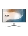 MSI AIO MSI I5-1135G7 8GB 512GB 23.8 W10HOME WHITE