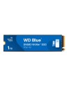 WESTERN DIGITAL WD BLUE 1TB SSD SN580 M.2 PCIE