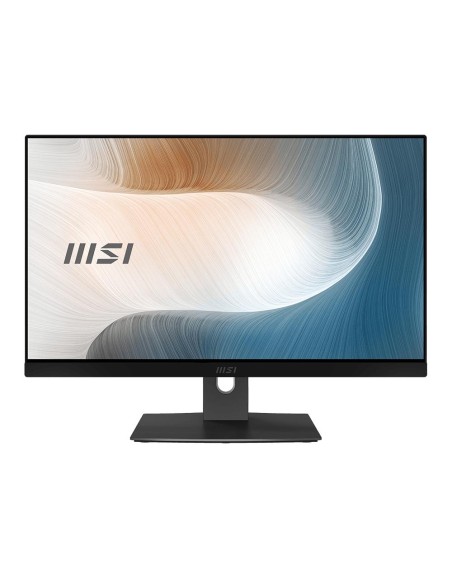 MSI AIO MODERN I7-1165G7 16GB 512GB 23.8 WIN10HOME B