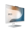 MSI AIO MODERN I7-1165G7 16GB 256GB 23.8 W10HOME WHITE