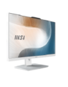 MSI AIO MODERN I7-1165G7 16GB 512GB 23.8 W11PRO WHITE