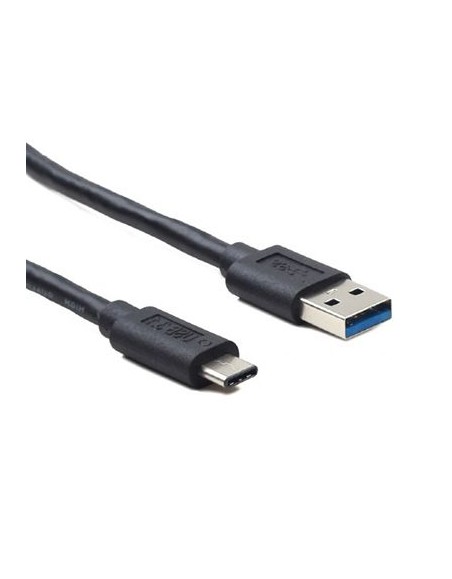 HAMLET CAVO USB-C TO USB-A M/M