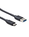 HAMLET CAVO USB-C TO USB-A M/M