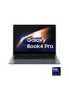 SAMSUNG MOBILE GALAXY BOOK4PRO 14 U7 vPro 16GB ITB WIN11P GRAY