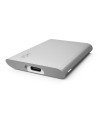 LACIE 1TB LACIE PORTABLE SSD USB-C