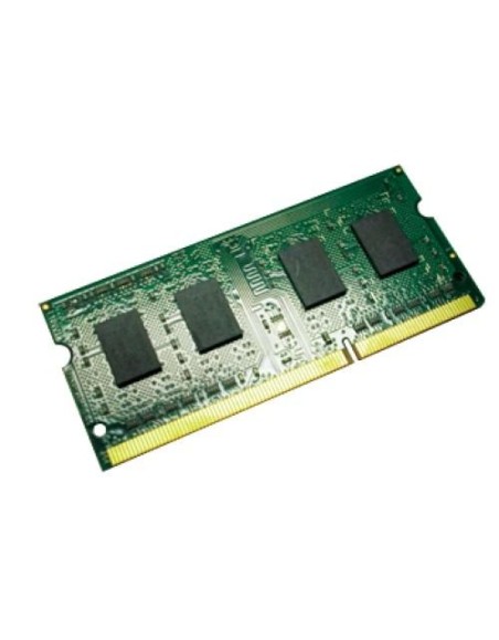 QNAP 4GB DDR3L RAM, 1600 MHZ, SO-DIMM