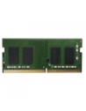 QNAP 4GB DDR4 RAM, 2400 MHZ, SO-DIMM, 260 PIN, A0 VERS.