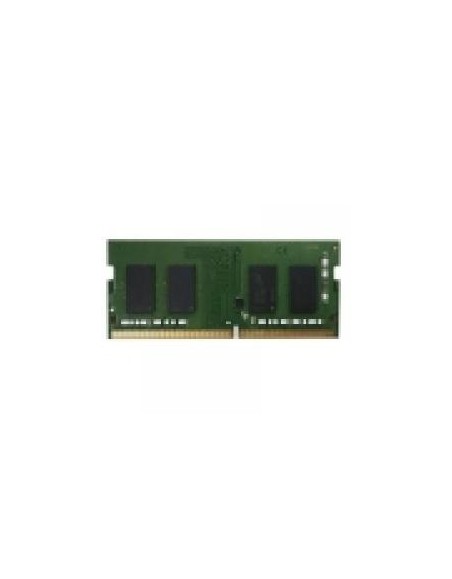 QNAP 4GB DDR4-2666, SO-DIMM, 260 PIN, T0 VERSION