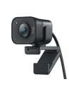 LOGITECH STREAMCAM - GRAPHITE - EMEA