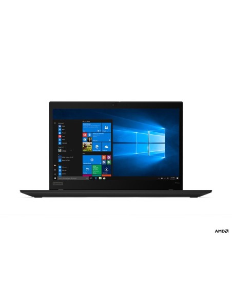 LENOVO TS T14S RZ5 PRO 4650U 16GB 512GB 14FHD W11P 3YDEPO